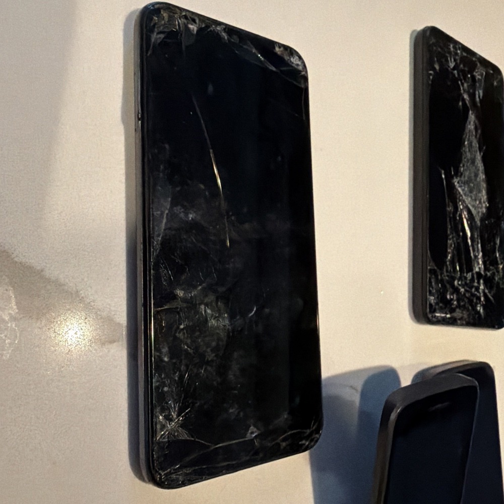 Lot of 6 Cell Phones Smartphones TCL Flip Phones UNTESTED Parts Repair AS-IS - Picture 7 of 14